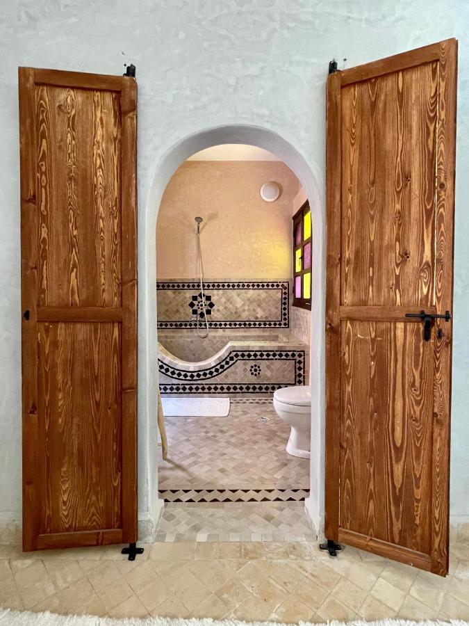 Riad Jolie Марракеш Екстер'єр фото