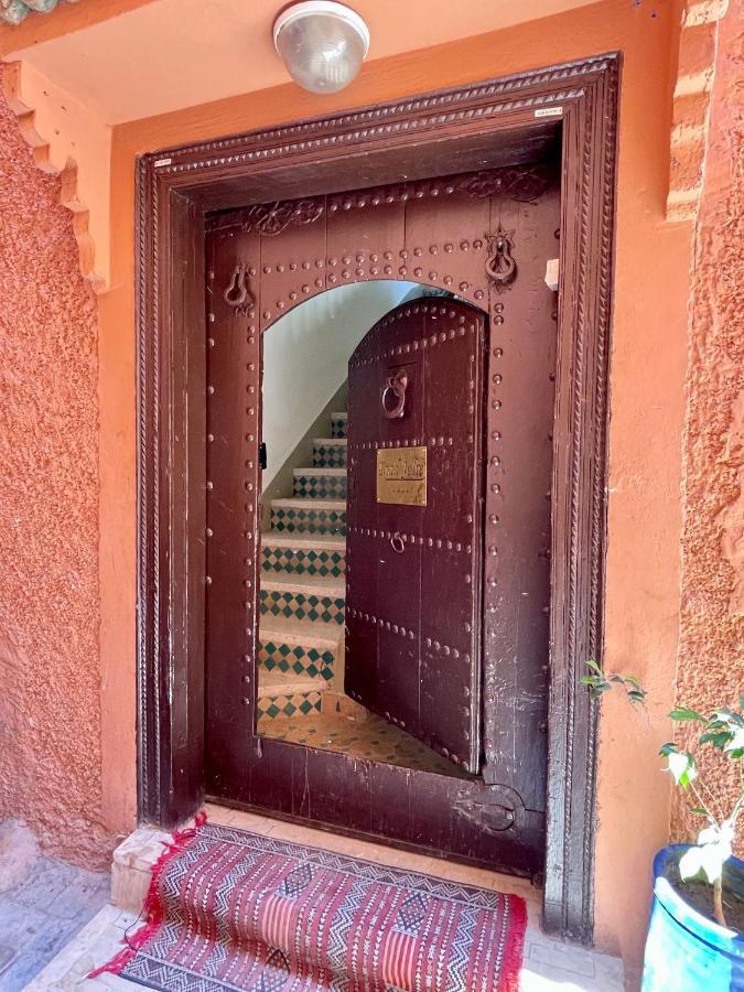 Riad Jolie Марракеш Екстер'єр фото