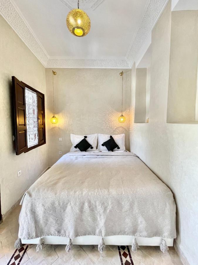 Riad Jolie Марракеш Екстер'єр фото