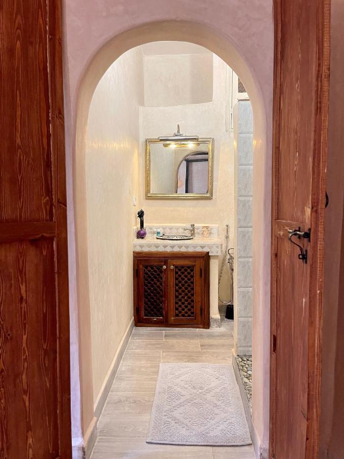 Riad Jolie Марракеш Екстер'єр фото