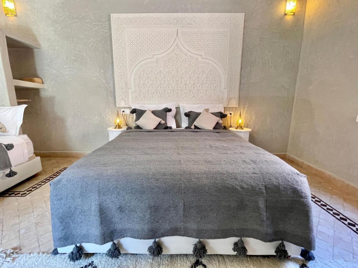 Riad Jolie Марракеш Екстер'єр фото
