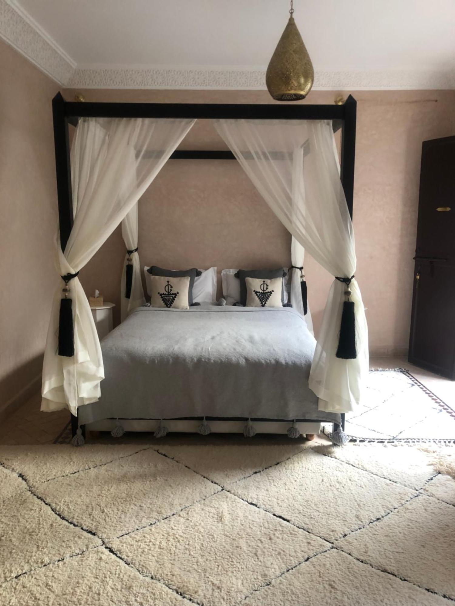 Riad Jolie Марракеш Екстер'єр фото