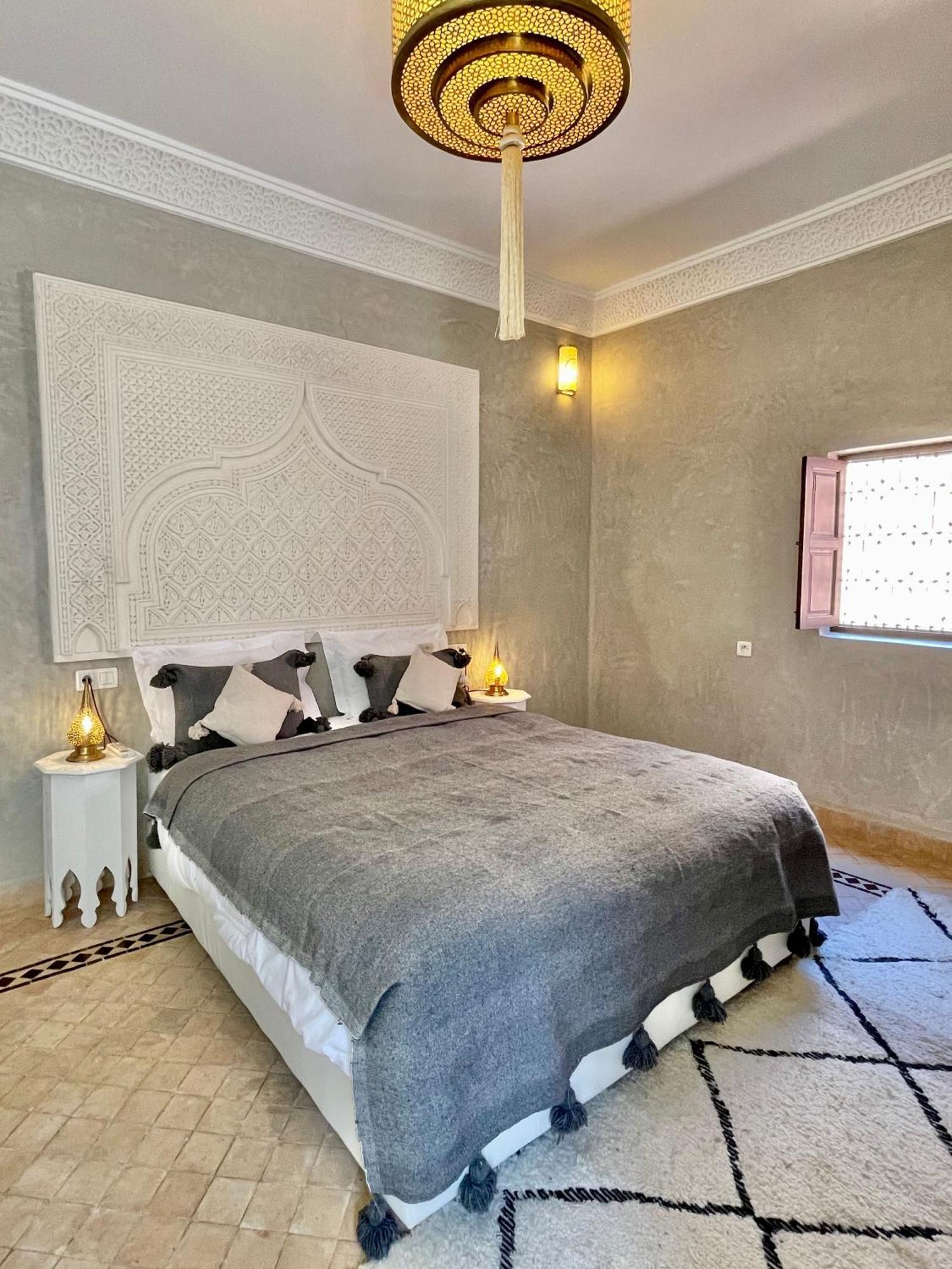 Riad Jolie Марракеш Екстер'єр фото